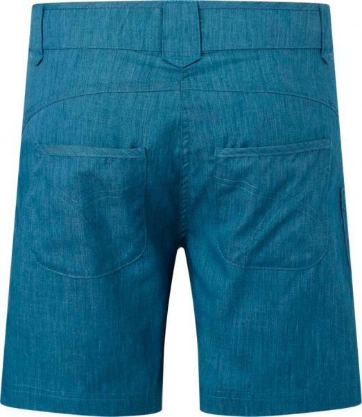 Шорти McKinley Uwapo gls 244481-908911 р. 152 блакитний меланж