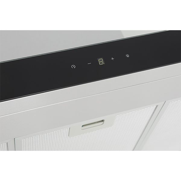 Витяжка Interline Cuba X/BL 90 TB/2/T