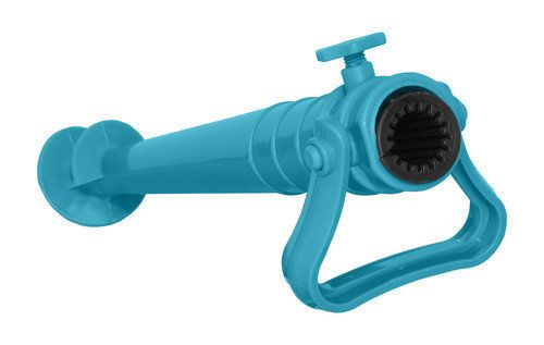 Подставка Time Eco для зонта пластик ТЕ-22 светло-голубая