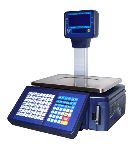 Весы фасовочные Дозавтоматы ВТНЕ-Принт 15Н2-1 