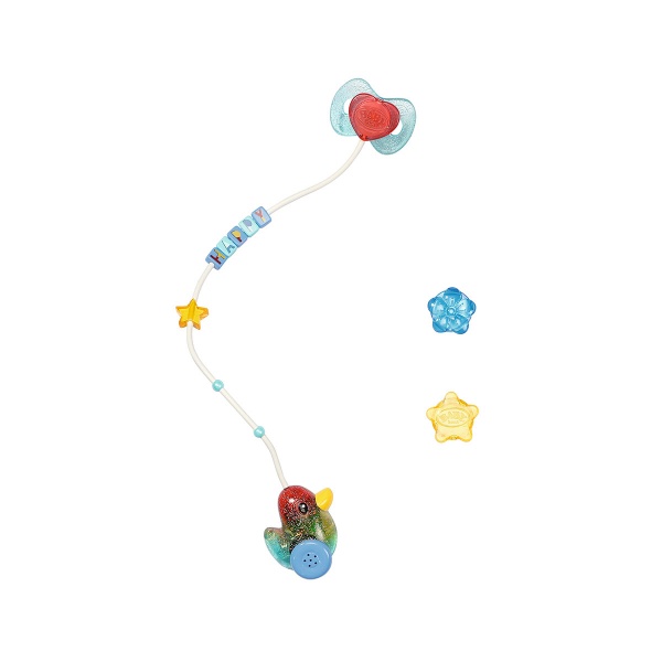 Пустышка Zapf для куклы Baby Born 830017