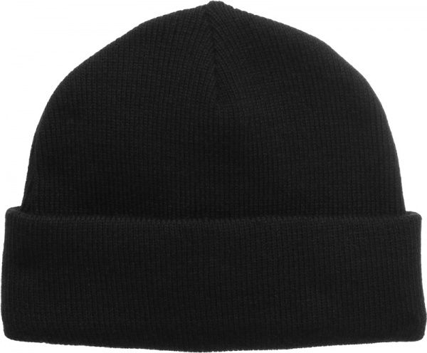 Шапка Аделия утепленная one size black 