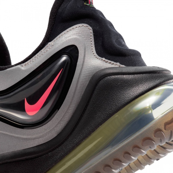 Кросівки Nike Air Max Zephyr EOI CV8834-001 р.US 8 різнокольоровий