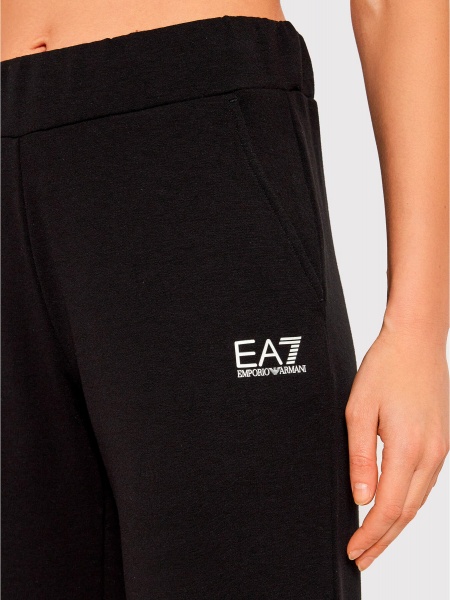 Спортивний костюм EA7 TJAVZ-6KTV58-22BA р. XS білий