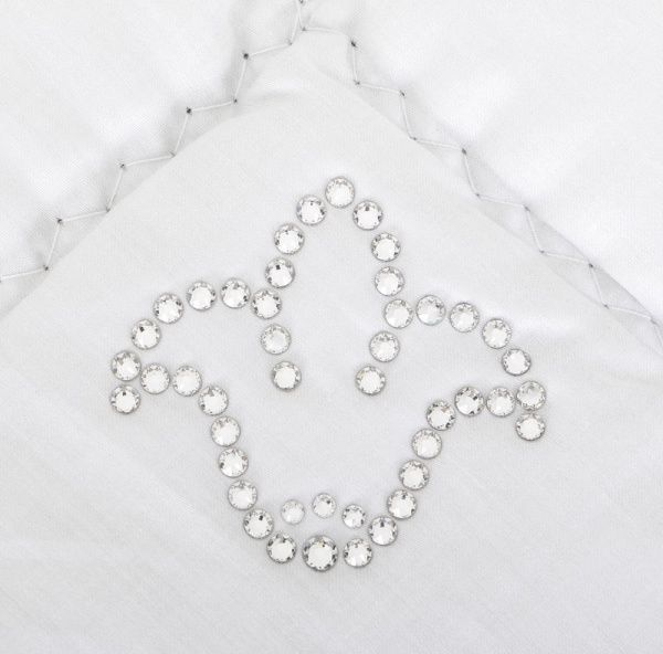 Ковдра Камелія 200x220 см Billerbeck