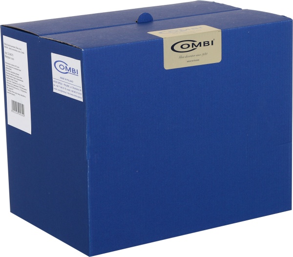 Набор бокалов для вина Abstract 250 мл 6 шт. Combi 