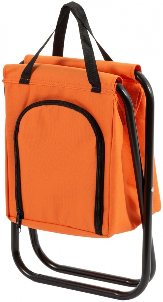 Стул раскладной SKIF Outdoor Keeper I orange