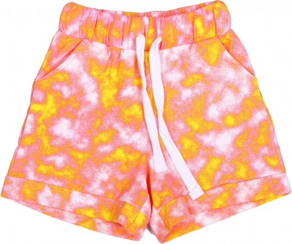 Комплект белья для девочек KOSTA 1214-8 р.158 оранжевый 