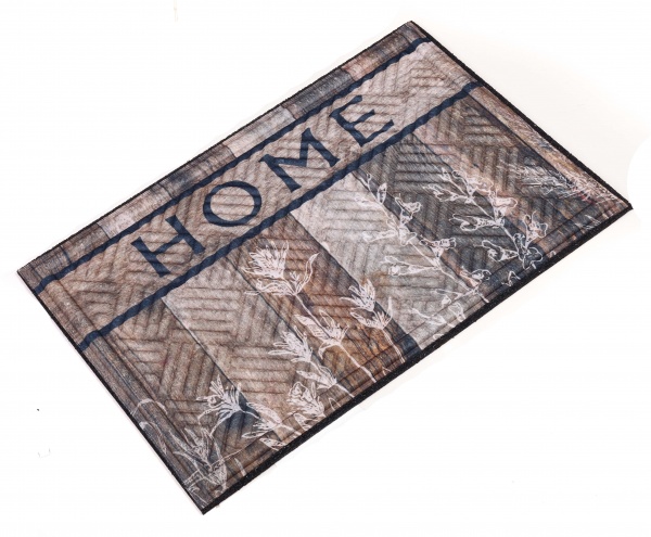 Коврик Multy Home Europe Sp. z o.o. RAMBO-LIMA mat English garden 43x63 см