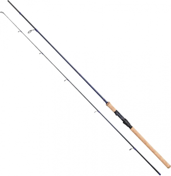 Спиннинговое удилище DAM Steelhead Iconic Spin 2.40 м 7-28 гр (75520)