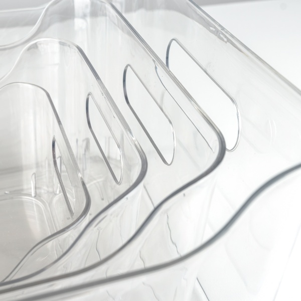 Ящик для зберігання MVM FH-24 L T 147x250x345 мм