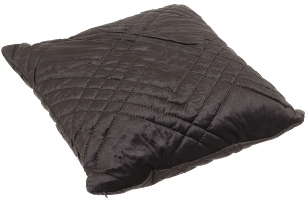 Подушка декоративная Lagos 45x45 см темно-серый La Nuit 