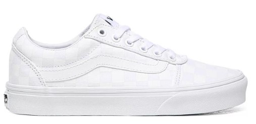 Кеды Vans VN_FT_ ACTIVE W-CASUAL VN0A3IUNW51 р.39 белый