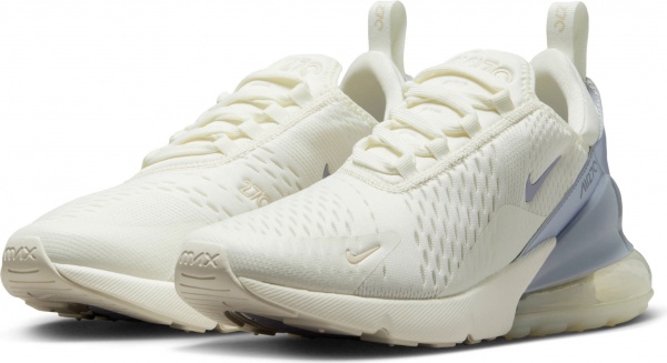 Кросівки Nike AIR MAX 270 FB2934-100 р.40,5 білий