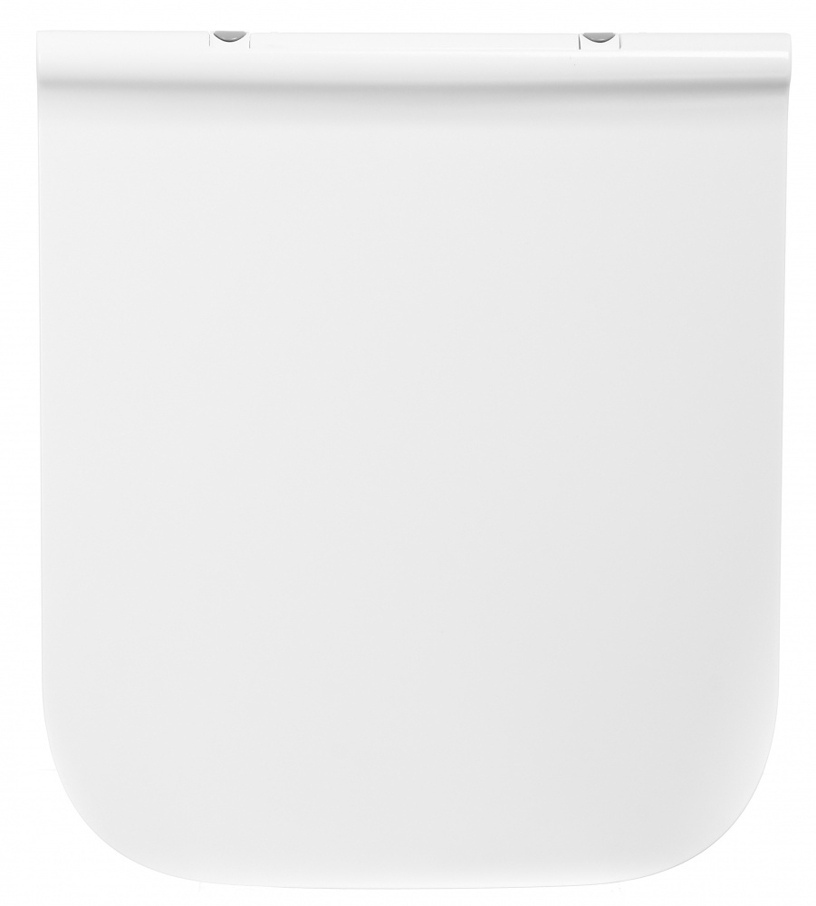 Сиденье AM.PM для унитаза GEM с микролифтом C90A7852WH