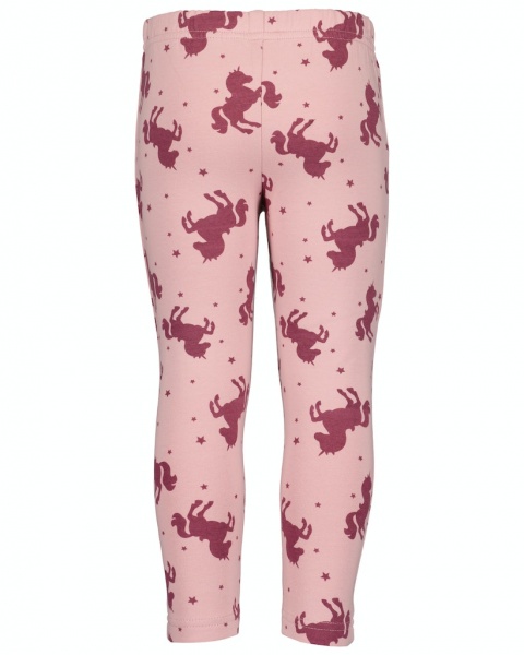 Легінси Blue Seven трикотажні 775143 X5409 р.116 трояндовий 