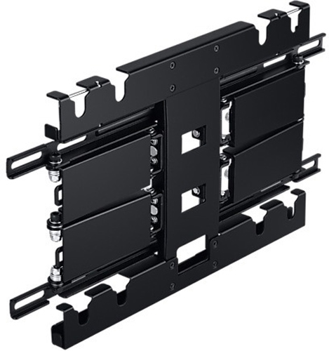 Крепление для телевизора Samsung WMN-B05FB поворотно-наклонные 55