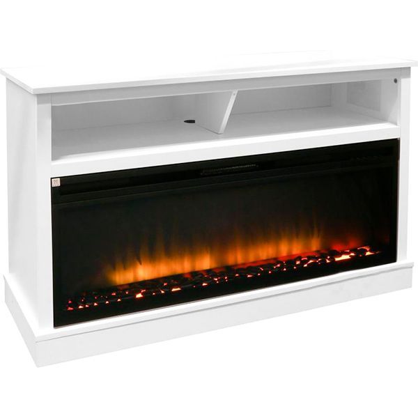 Камінокомплект Flamma Montreal