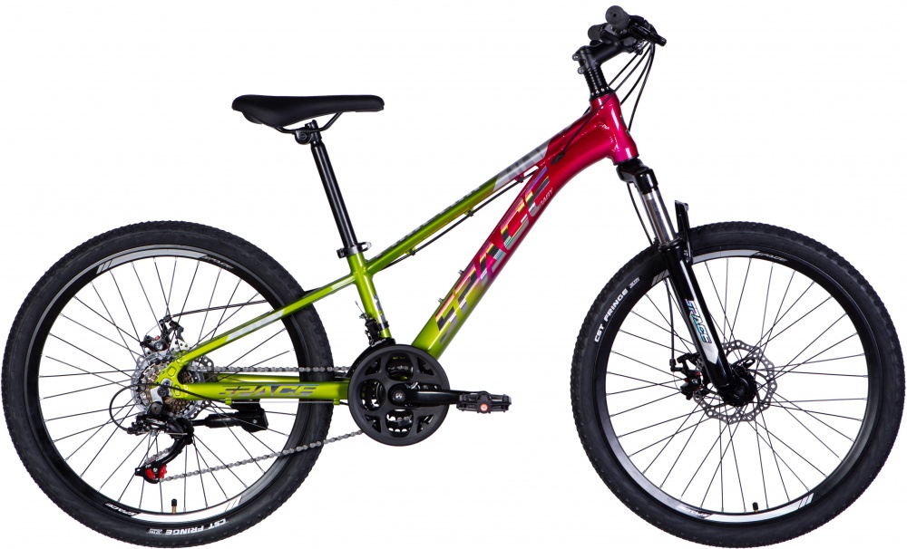 Велосипед Space 24