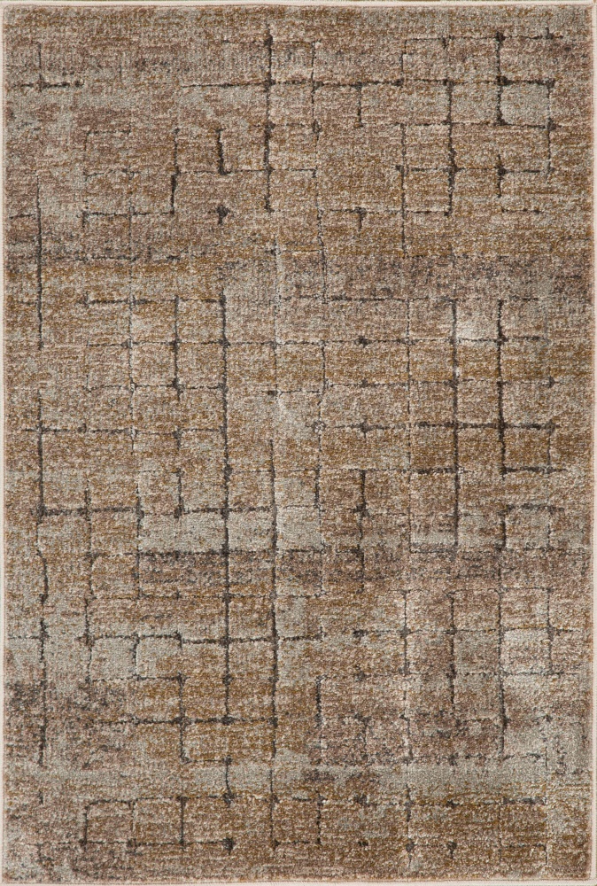 Килим Oriental Weavers AMARNA (44003/E7C-S) 80x120 см