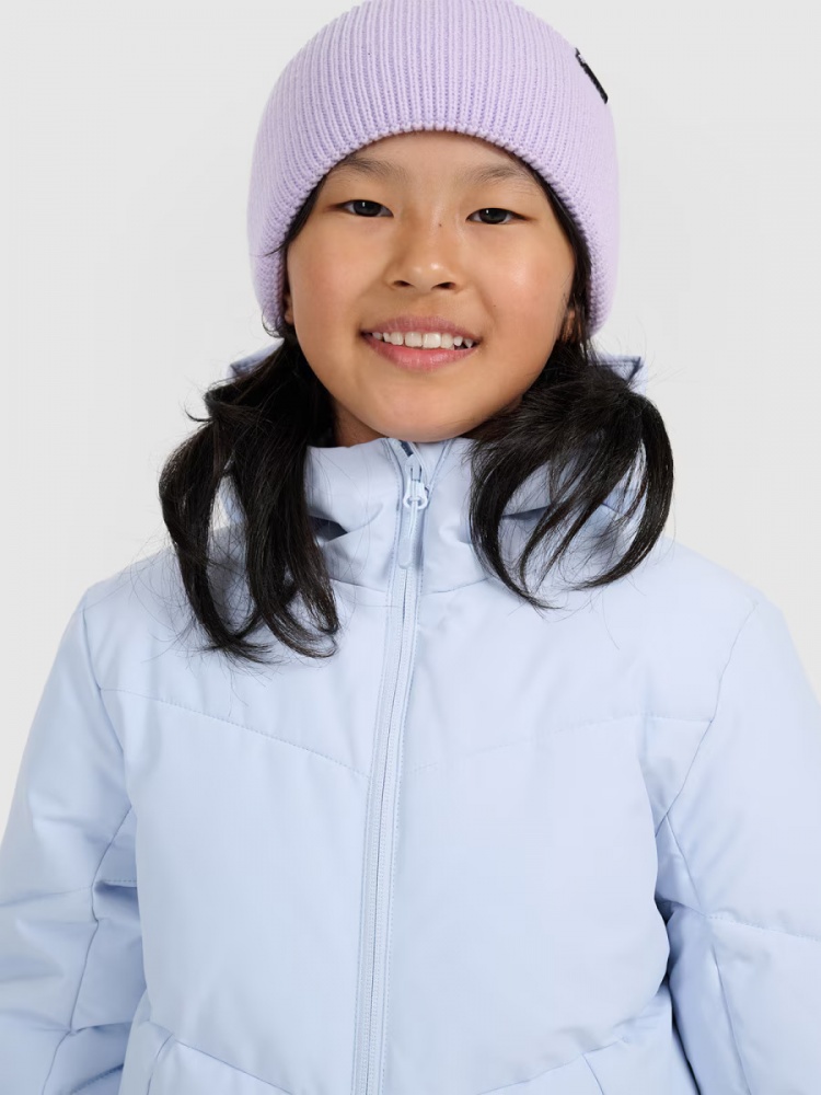 Куртка 4F TECHNICAL JACKET F0819 4FJWAW25TTJAF0819-52S р.122