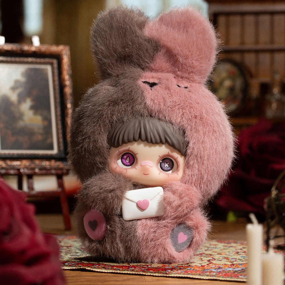 М'яка іграшка Pop Top Hi TOY MayMei Люблю тебе HC031