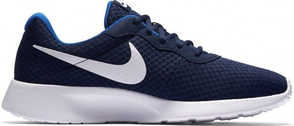 Кросівки Nike TANJUN 812654-414 р.13 синій
