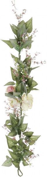 Цветочная композиция гирлянда ORTA17038 NF 100 см