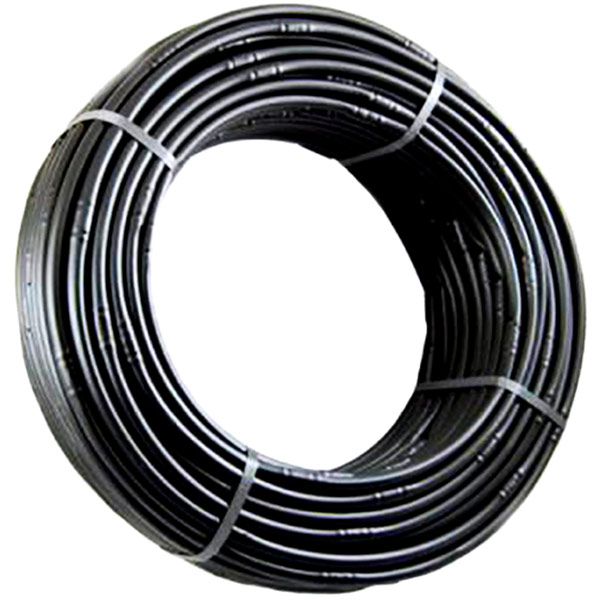 Трубка для капельного полива растений Irritec DP Line 16 мм 35 мл 1.5 л/ч