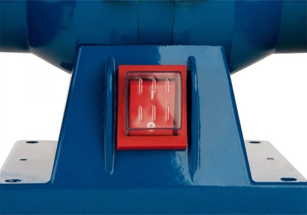 Точильний верстат BauMaster BG-60150