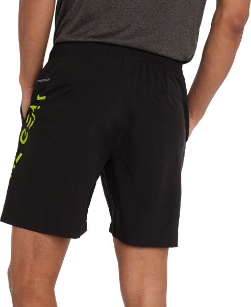Шорти Energetics Masetto ux 294856-050 р. 2XL чорний