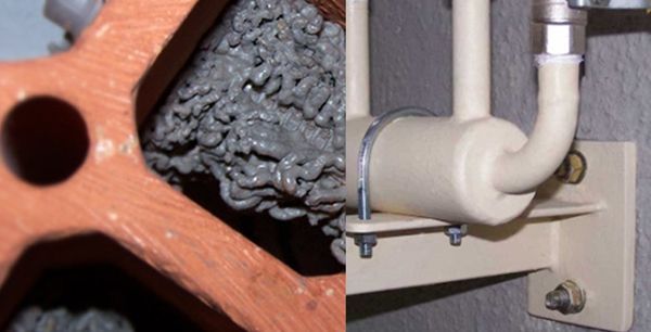 Шпилька для анкера химического M08х110 SM0AS308 Z Smart