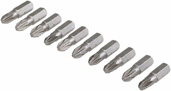 Бита Sparky PZ3x25 мм 10 шт. 20009720209