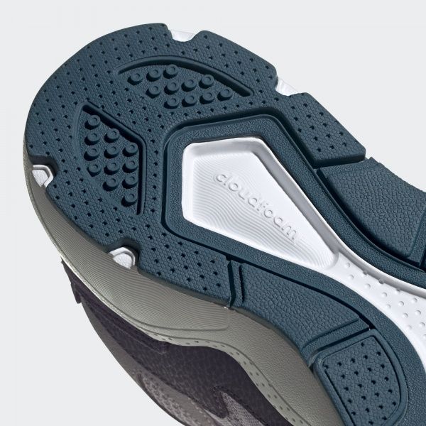 Кросівки Adidas CRAZYCHAOS EG7998 р.6,5 фіолетовий