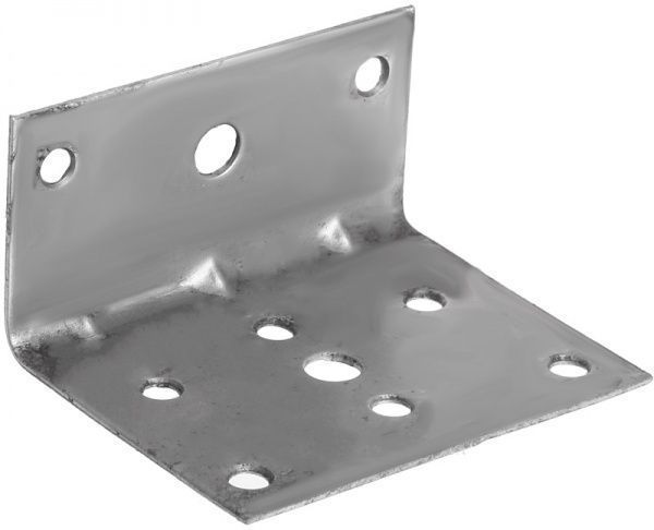 Кутник 40х60х76х1,5 мм