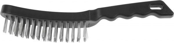 Щетка по металлу  Sparta 748685