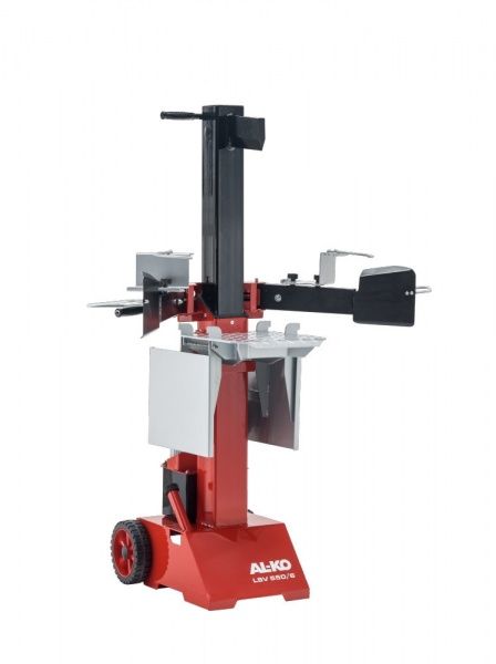 Дровокол AL-KO LSV 560/8