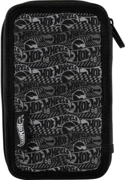 Пенал 623 HW KITE черный