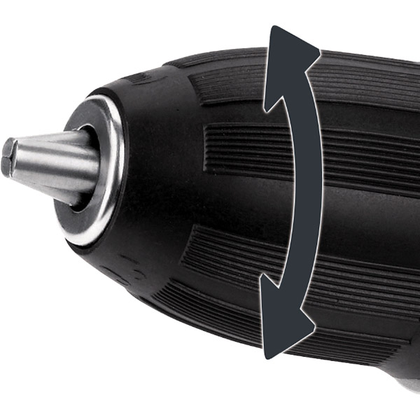 Шуруповерт Einhell TE-CD 12 Li