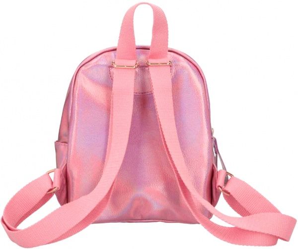 Рюкзак дитячий TOPModel Мерехтливий рожевий