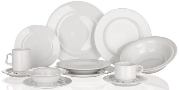 Чашка для чая Ambassador 180 мл Banquet