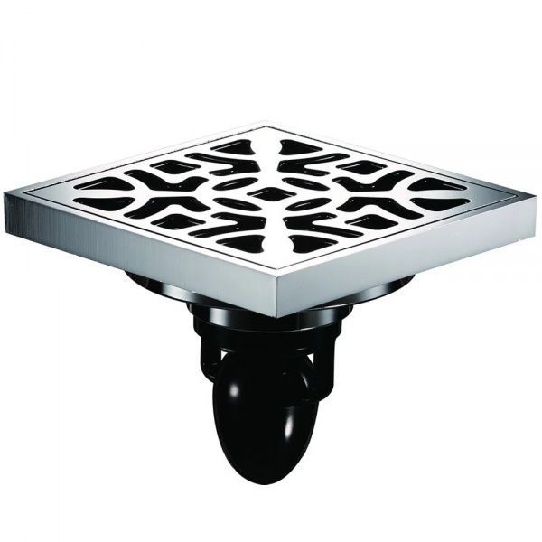 Душевой трап MAGdrain G5 100х100 мм