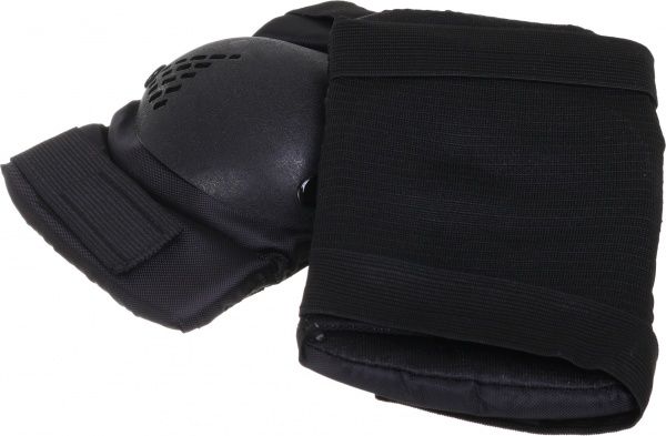 Комплект защиты UP! (Underprice) для роликов PR-7-BK р. M черный