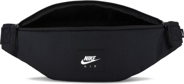 Сумка Nike DC7356-010 чорний 