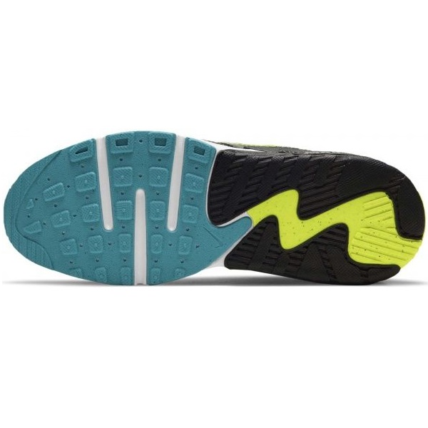 Кроссовки Nike AIR MAX EXCEE CW5834-001 р.US 6,5Y серый