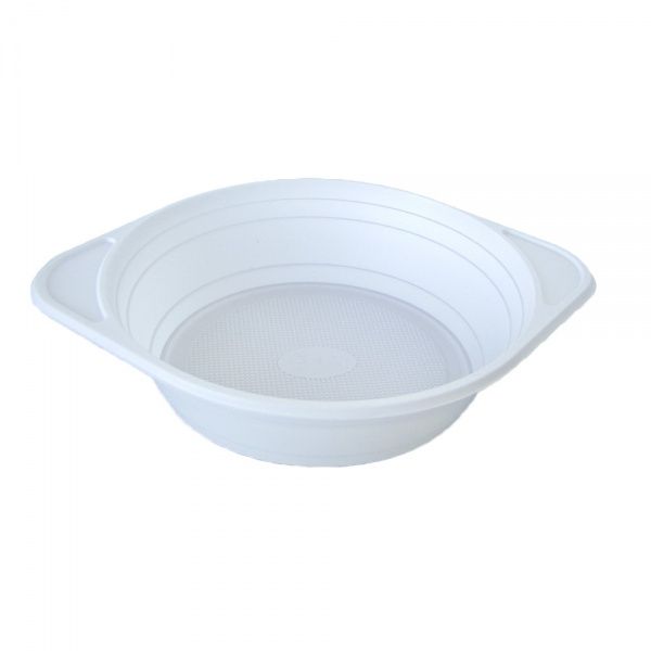 Набор тарелок Пластимир 500 мл 10 шт.