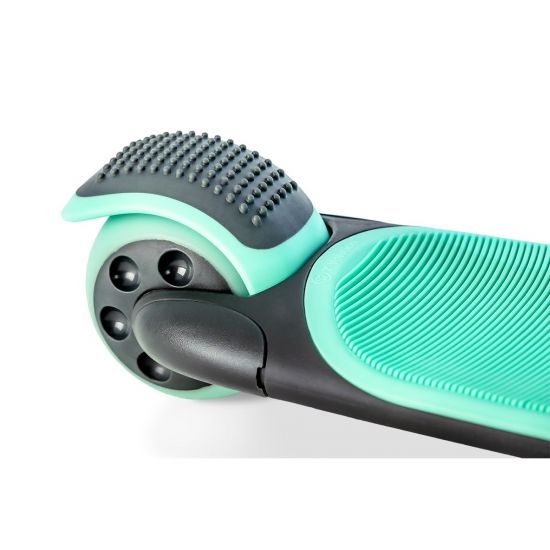 Самокат Yvolution YGlider NUA зеленый Y101263 