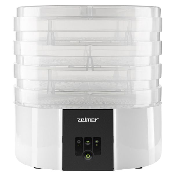 Сушилка для овощей и фруктов Zelmer ZFD2250W