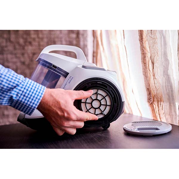 Пылесос Rowenta RO2957EA white 