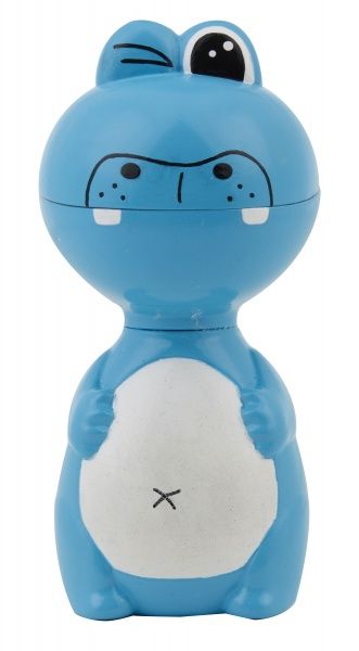 Мыльные пузыри Gazillion Дино 59 мл синий GZ36572